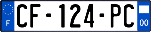 CF-124-PC