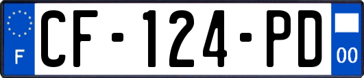 CF-124-PD