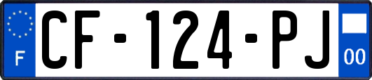 CF-124-PJ