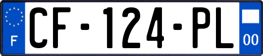 CF-124-PL