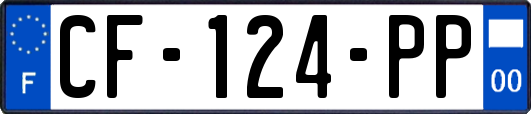 CF-124-PP