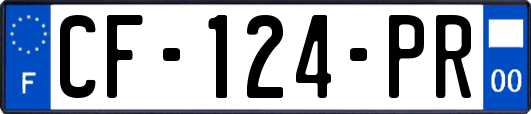 CF-124-PR