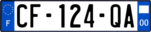 CF-124-QA
