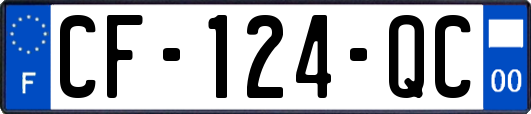 CF-124-QC