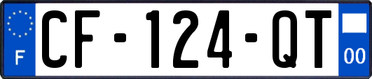 CF-124-QT