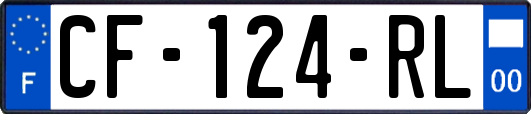 CF-124-RL