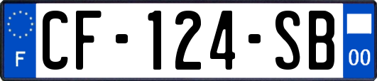 CF-124-SB