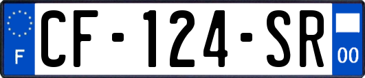 CF-124-SR