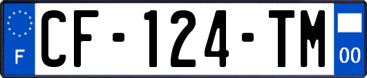 CF-124-TM