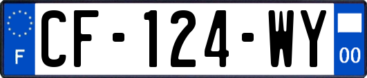 CF-124-WY