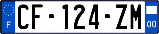 CF-124-ZM