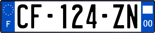 CF-124-ZN