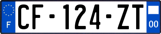 CF-124-ZT