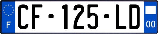 CF-125-LD