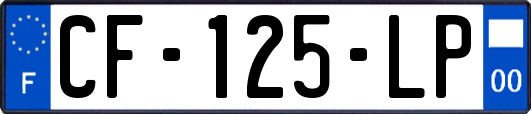 CF-125-LP