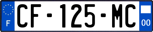 CF-125-MC
