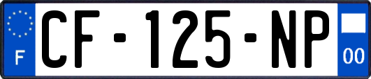 CF-125-NP