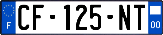 CF-125-NT