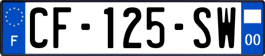 CF-125-SW