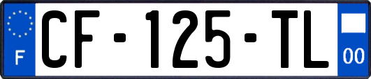 CF-125-TL