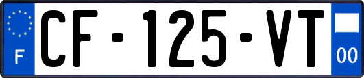 CF-125-VT