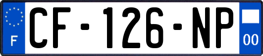 CF-126-NP