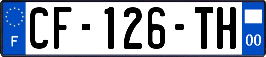CF-126-TH