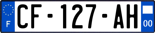 CF-127-AH