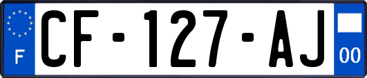 CF-127-AJ