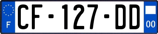 CF-127-DD