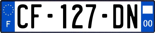 CF-127-DN