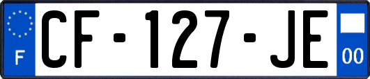 CF-127-JE