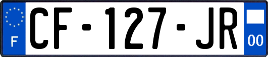 CF-127-JR