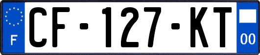 CF-127-KT