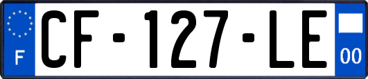 CF-127-LE