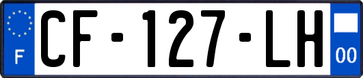CF-127-LH