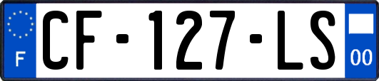 CF-127-LS
