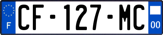 CF-127-MC