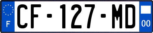 CF-127-MD