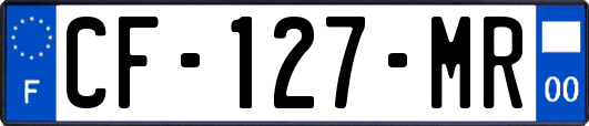 CF-127-MR