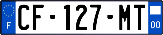 CF-127-MT