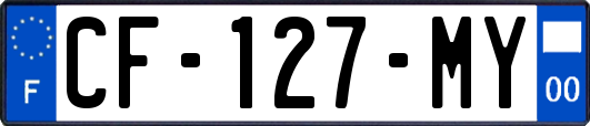 CF-127-MY