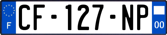 CF-127-NP