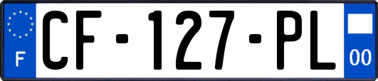 CF-127-PL