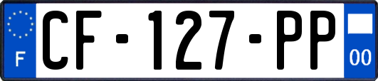 CF-127-PP