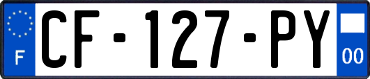 CF-127-PY