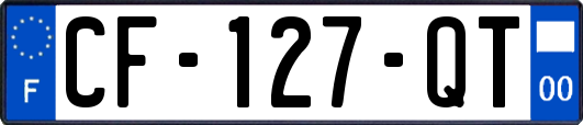 CF-127-QT