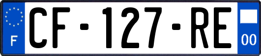 CF-127-RE