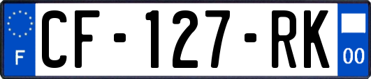 CF-127-RK