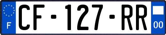 CF-127-RR